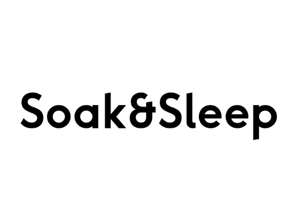 Soak and Sleep Discount Code