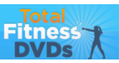 Total Fitness DVDs Promo Code