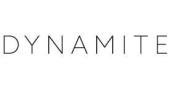 Dynamite Canada Promo Code