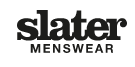 Slaters Menswear Discount Code