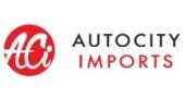 AutoCity Imports Discount Code