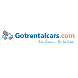 GotRentalCars Discount Code