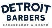 Detroit Barbers Promo Code