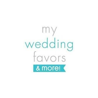 My Wedding Favors Promo Code