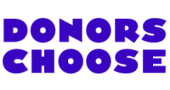 DonorsChoose.org Promo Code