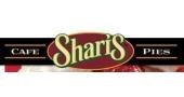 Shari's Discount Code