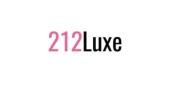 212 Luxe Promo Code