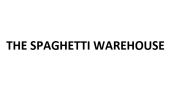 Spaghetti Warehouse Discount Code