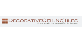 Decorative Ceiling Tiles Promo Code