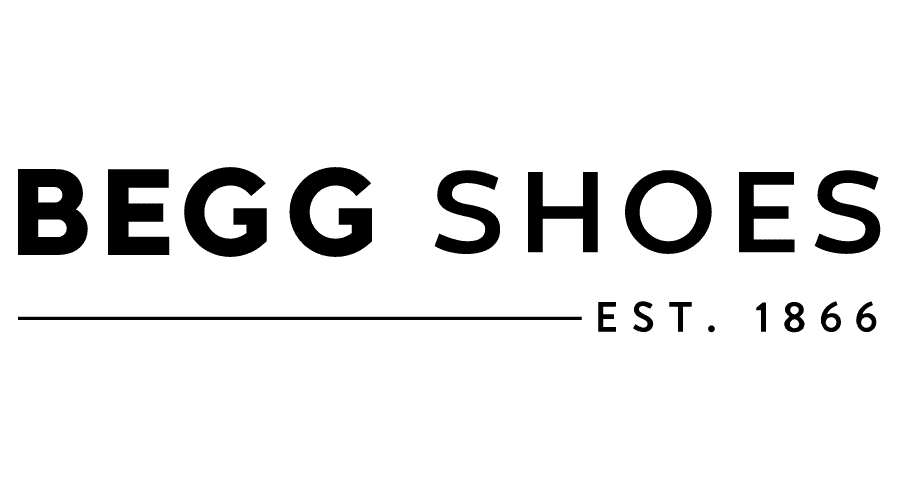 Begg Shoes Discount Code