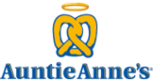 Auntie Anne's Discount Code