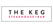 The Keg Steakhouse + Bar Discount Code