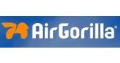 AirGorilla Promo Code