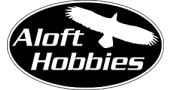 Aloft Hobbies Promo Code